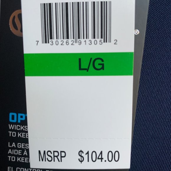 Women's Callaway Color Block Golf Polo Dress - Picture 2 of 7